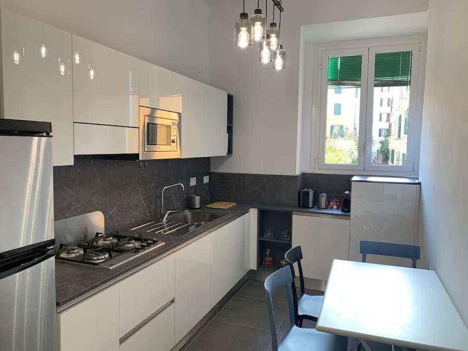 Nox Romana II Vatican 2 Bedroom Peacefull Apartment Εξωτερικό φωτογραφία