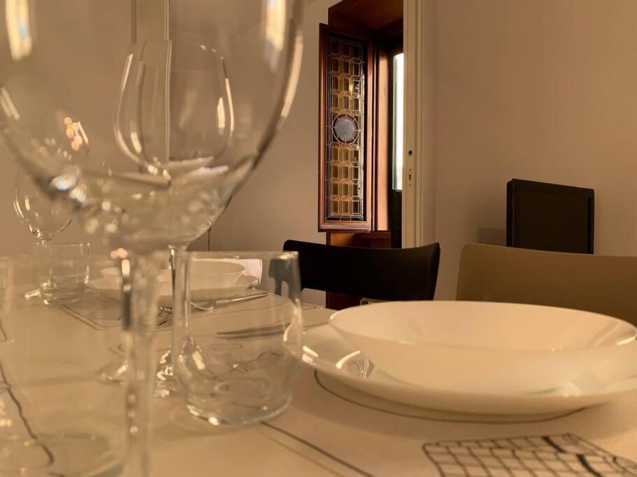 Nox Romana II Vatican 2 Bedroom Peacefull Apartment Εξωτερικό φωτογραφία