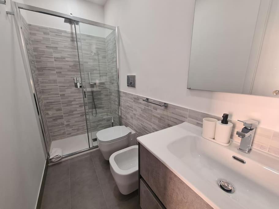 Nox Romana II Vatican 2 Bedroom Peacefull Apartment Εξωτερικό φωτογραφία