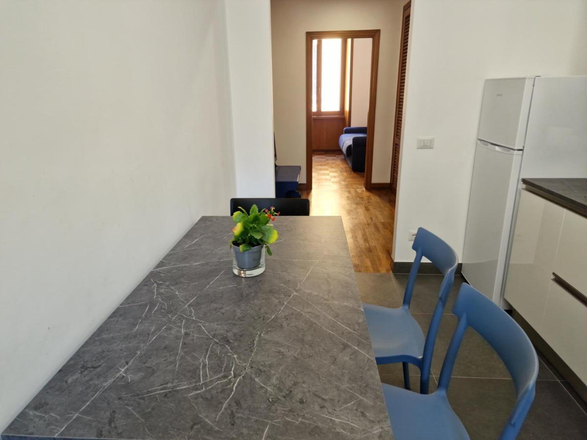 Nox Romana II Vatican 2 Bedroom Peacefull Apartment Εξωτερικό φωτογραφία