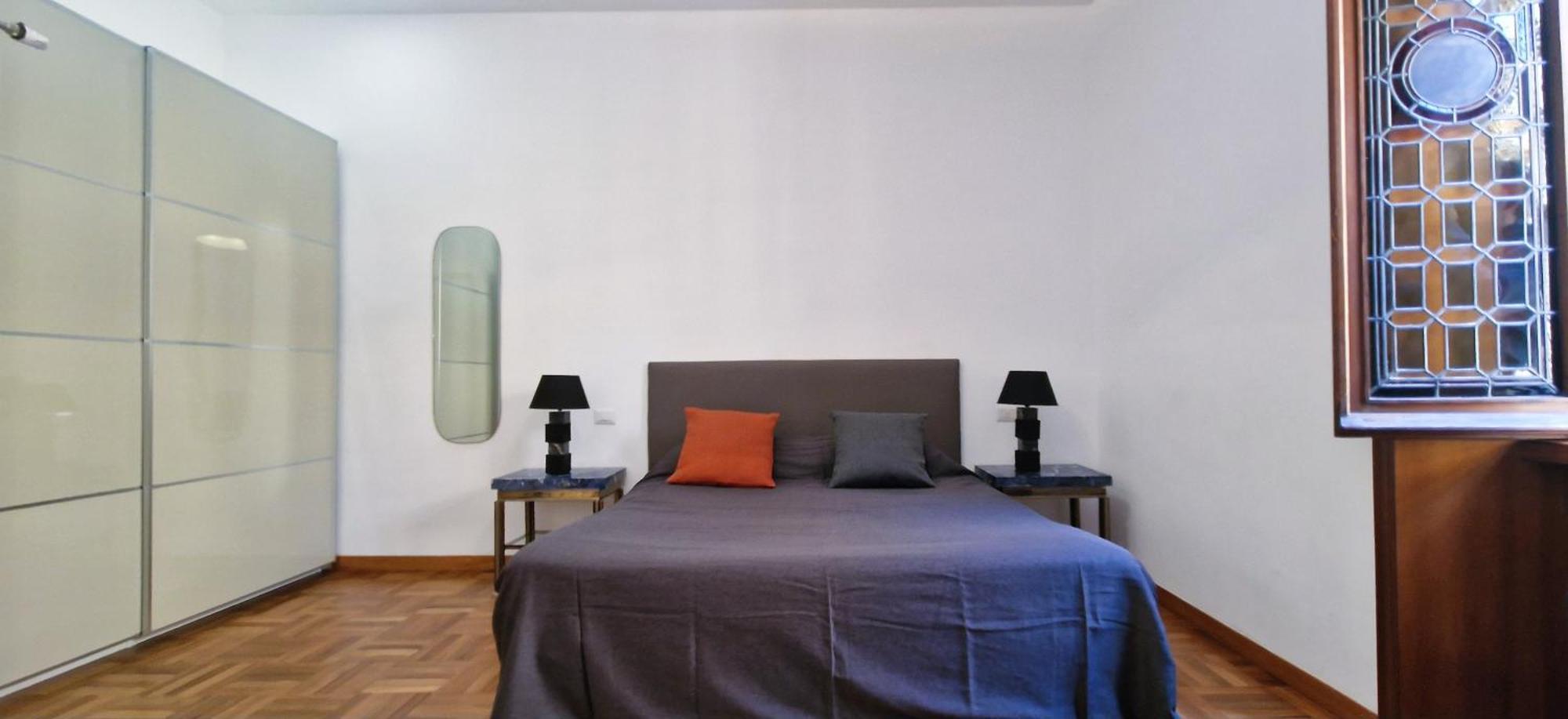 Nox Romana II Vatican 2 Bedroom Peacefull Apartment Εξωτερικό φωτογραφία