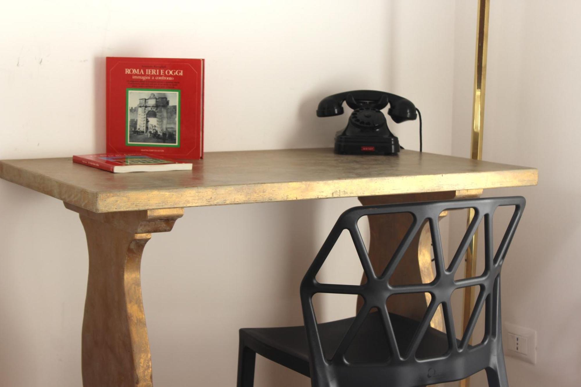 Nox Romana II Vatican 2 Bedroom Peacefull Apartment Εξωτερικό φωτογραφία